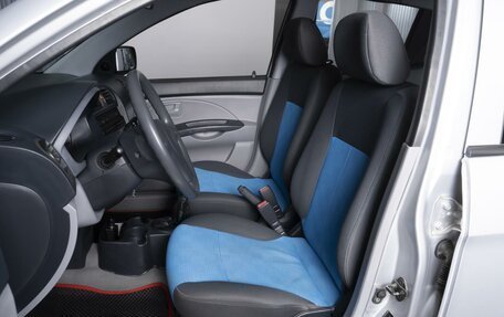 KIA Picanto I, 2006 год, 484 000 рублей, 10 фотография