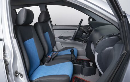 KIA Picanto I, 2006 год, 484 000 рублей, 8 фотография