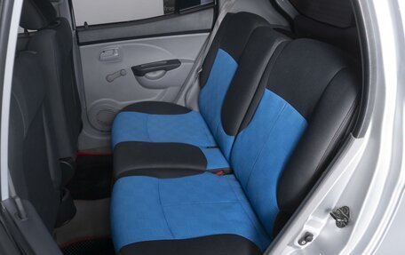 KIA Picanto I, 2006 год, 484 000 рублей, 9 фотография