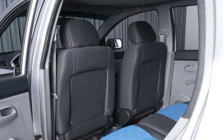 KIA Picanto I, 2006 год, 484 000 рублей, 11 фотография