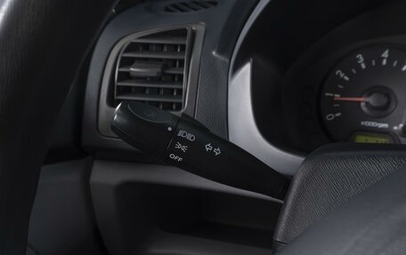 KIA Picanto I, 2006 год, 484 000 рублей, 13 фотография