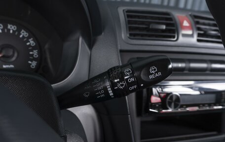 KIA Picanto I, 2006 год, 484 000 рублей, 14 фотография