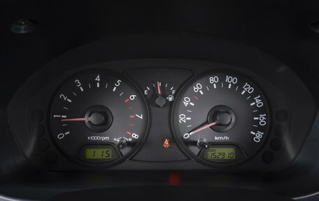 KIA Picanto I, 2006 год, 484 000 рублей, 15 фотография