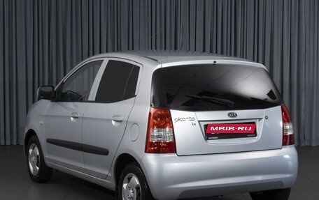 KIA Picanto I, 2006 год, 484 000 рублей, 2 фотография