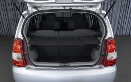 KIA Picanto I, 2006 год, 484 000 рублей, 16 фотография