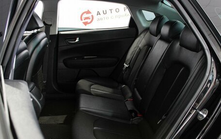 KIA Optima IV, 2018 год, 1 899 000 рублей, 9 фотография