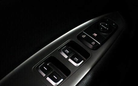 KIA Optima IV, 2018 год, 1 899 000 рублей, 15 фотография