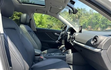 Audi Q2 I, 2023 год, 1 760 000 рублей, 2 фотография