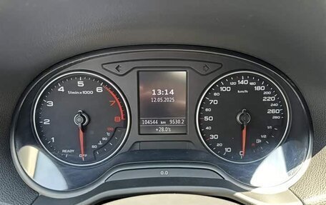 Audi Q2 I, 2023 год, 1 760 000 рублей, 3 фотография
