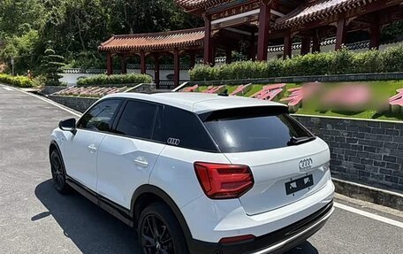 Audi Q2 I, 2023 год, 1 760 000 рублей, 6 фотография