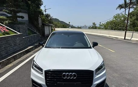 Audi Q2 I, 2023 год, 1 760 000 рублей, 4 фотография