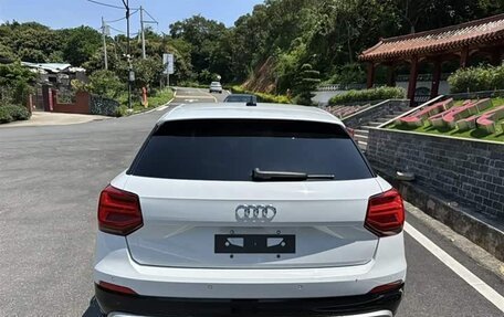 Audi Q2 I, 2023 год, 1 760 000 рублей, 7 фотография