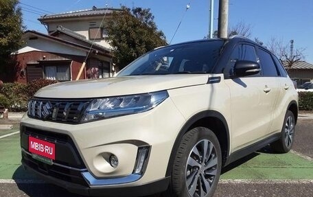 Suzuki Escudo IV, 2022 год, 1 660 000 рублей, 1 фотография