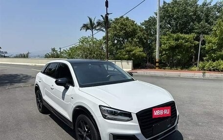 Audi Q2 I, 2023 год, 1 760 000 рублей, 5 фотография