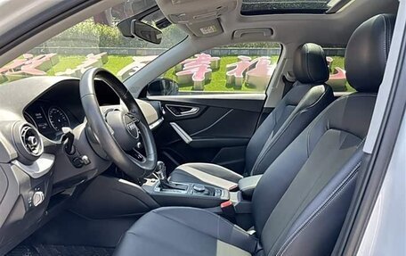 Audi Q2 I, 2023 год, 1 760 000 рублей, 10 фотография