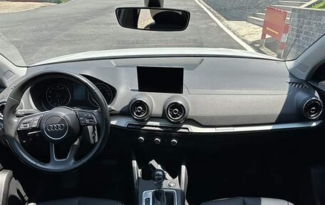Audi Q2 I, 2023 год, 1 760 000 рублей, 9 фотография