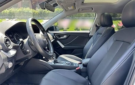 Audi Q2 I, 2023 год, 1 760 000 рублей, 12 фотография