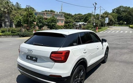 Audi Q2 I, 2023 год, 1 760 000 рублей, 8 фотография
