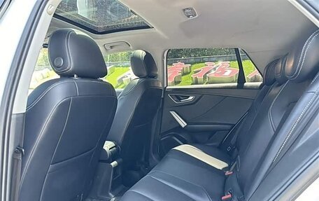 Audi Q2 I, 2023 год, 1 760 000 рублей, 14 фотография