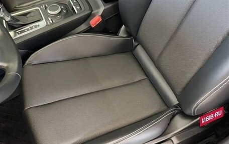 Audi Q2 I, 2023 год, 1 760 000 рублей, 11 фотография