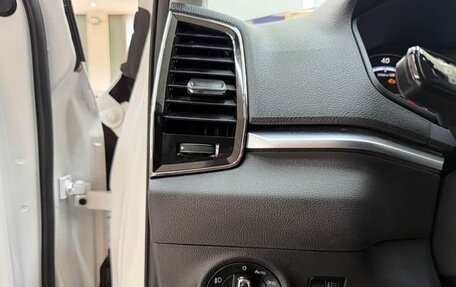 Skoda Karoq I, 2021 год, 2 100 000 рублей, 9 фотография