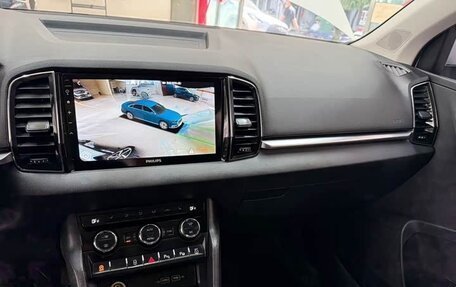 Skoda Karoq I, 2021 год, 2 100 000 рублей, 12 фотография