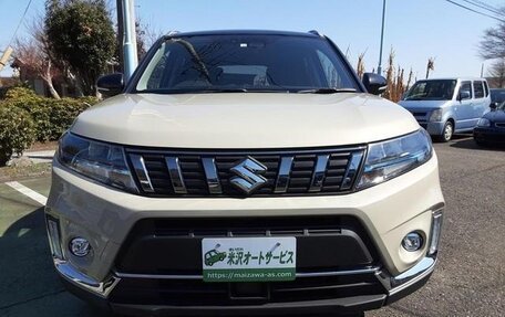 Suzuki Escudo IV, 2022 год, 1 660 000 рублей, 2 фотография