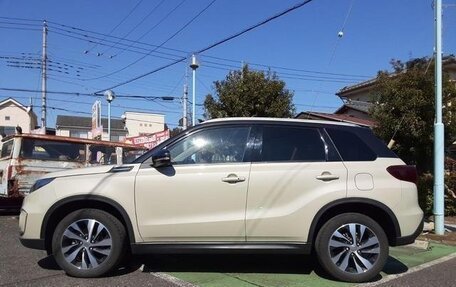 Suzuki Escudo IV, 2022 год, 1 660 000 рублей, 8 фотография