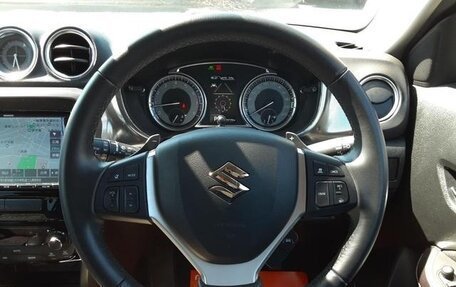 Suzuki Escudo IV, 2022 год, 1 660 000 рублей, 12 фотография