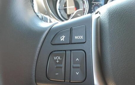 Suzuki Escudo IV, 2022 год, 1 660 000 рублей, 13 фотография