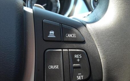 Suzuki Escudo IV, 2022 год, 1 660 000 рублей, 14 фотография