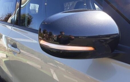 Suzuki Escudo IV, 2022 год, 1 660 000 рублей, 9 фотография