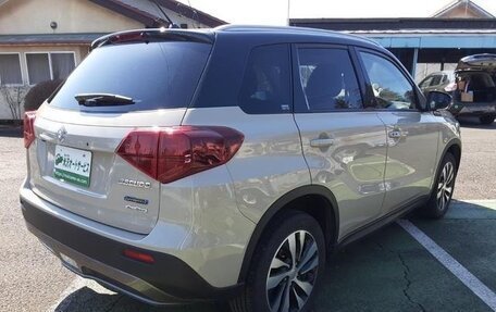 Suzuki Escudo IV, 2022 год, 1 660 000 рублей, 5 фотография