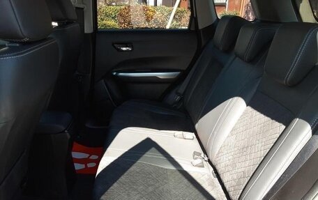 Suzuki Escudo IV, 2022 год, 1 660 000 рублей, 17 фотография