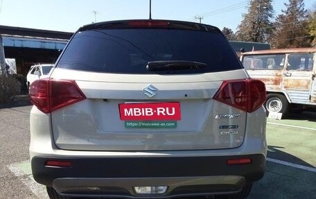 Suzuki Escudo IV, 2022 год, 1 660 000 рублей, 6 фотография