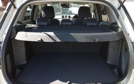 Suzuki Escudo IV, 2022 год, 1 660 000 рублей, 19 фотография