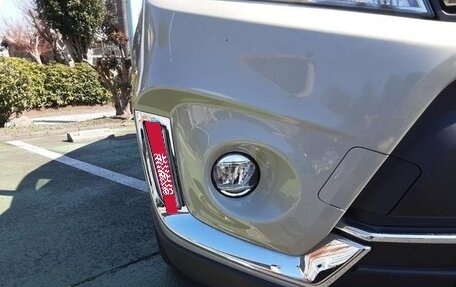 Suzuki Escudo IV, 2022 год, 1 660 000 рублей, 10 фотография