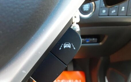 Suzuki Escudo IV, 2022 год, 1 660 000 рублей, 26 фотография