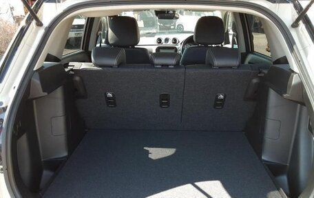 Suzuki Escudo IV, 2022 год, 1 660 000 рублей, 20 фотография