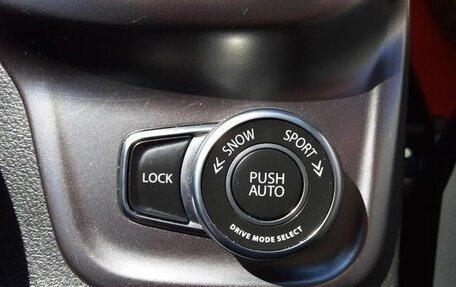 Suzuki Escudo IV, 2022 год, 1 660 000 рублей, 25 фотография