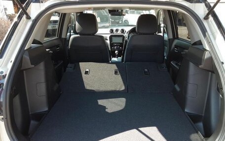 Suzuki Escudo IV, 2022 год, 1 660 000 рублей, 21 фотография