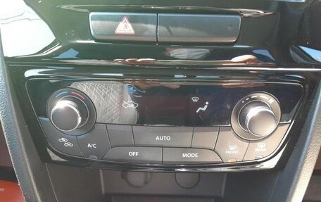 Suzuki Escudo IV, 2022 год, 1 660 000 рублей, 22 фотография