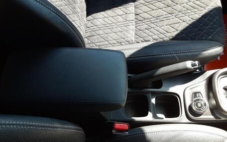 Suzuki Escudo IV, 2022 год, 1 660 000 рублей, 34 фотография