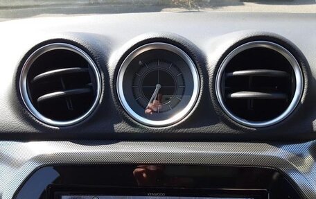 Suzuki Escudo IV, 2022 год, 1 660 000 рублей, 24 фотография