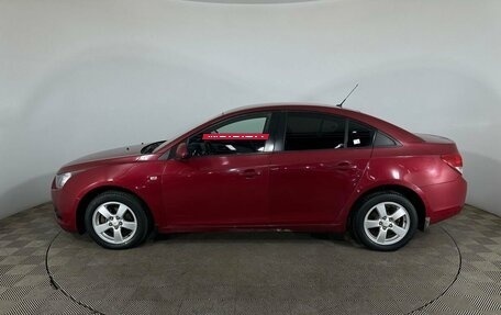 Chevrolet Cruze II, 2011 год, 650 000 рублей, 5 фотография