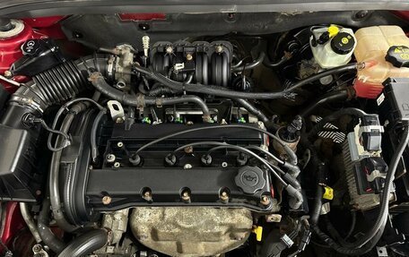 Chevrolet Cruze II, 2011 год, 650 000 рублей, 13 фотография