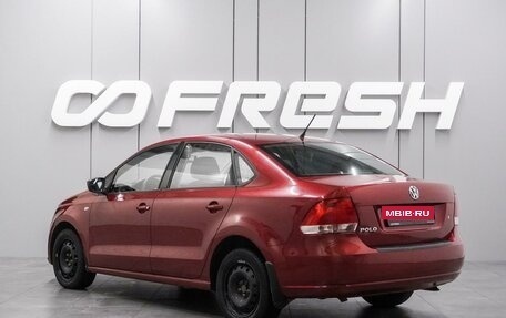 Volkswagen Polo VI (EU Market), 2014 год, 999 000 рублей, 2 фотография