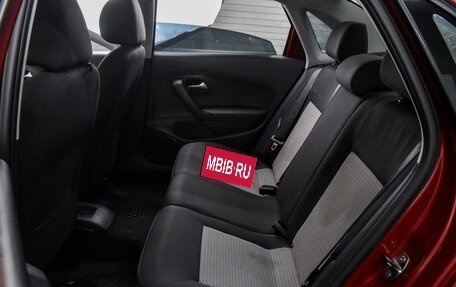 Volkswagen Polo VI (EU Market), 2014 год, 999 000 рублей, 9 фотография