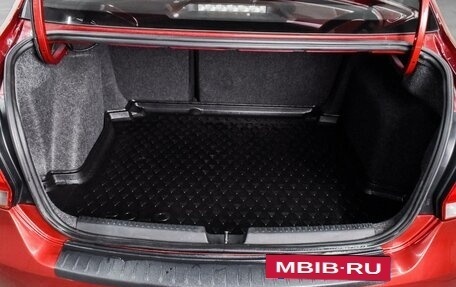 Volkswagen Polo VI (EU Market), 2014 год, 999 000 рублей, 15 фотография