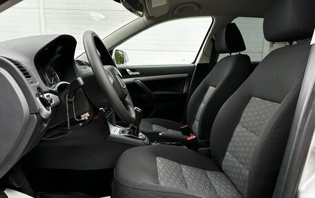 Skoda Octavia, 2013 год, 775 000 рублей, 6 фотография